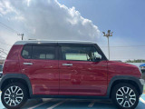 ハスラー J スタイルII 