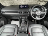 CX-5 2.2 XD スポーツ アピアランス ディーゼルターボ