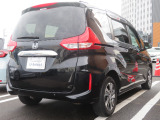 斜め後ろの画像です。是非現車をご確認ください!