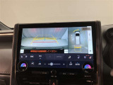 バックカメラも装備され運転をサポ-ト致します。駐車が苦手な方でも後ろが見えますので心配ございません!一度使ったら手放せません。