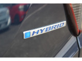 VEZEL HYBRID