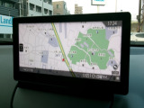 8.8インチの高詳細ワイドセンターディスプレイを搭載です!