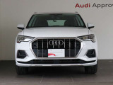 Q3 35 TFSI アドバンスド 