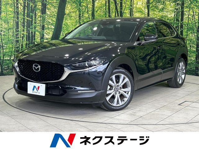 CX-30 2.0 20S プロアクティブ