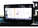 ホンダ純正11.4インチの大画面ナビLXM-237VFLi搭載!自動地図更新サービスにも対応しているので、初めての場所でも安心ですね!