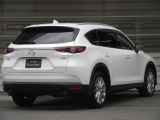 CX-8 2.2 XD プロアクティブ 4WD 