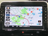 ブルーレイ対応★10インチ大画面ナビ【MM521D-L】高画質な映像を車でもお楽しみいただけます♪さらに点検などのお知らせが届くNissanConnect付です★