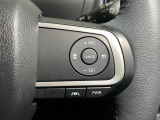 全車速追従機能付ACC(アダプティブクルーズコントロール)付