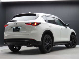 CX-5 2.2 XD スマートエディション 