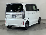 整備の際は、保証の付いたHONDA純正部品を使用いたしますので、ご安心下さい。
