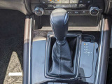 運転楽々!運転に不慣れな方にもオススメです!