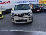 即納登録済み未使用車アップグレードパッケージ装着車 全方位モニター付メモリーナビゲーション スズキコネクト対応 電動パーキングブレーキ シート&ステアリングヒーター カラーヘッドアップディスプレイ