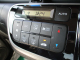 オートエアコン装備車★操作もカンタン★