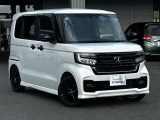 ホンダカーズ博多ならでは一台を自信を持ってお届け致します♪