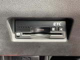 【 ETC 】今やカーライフにおける重要性はナビにも匹敵するのではないでしょうか?セットアップを行うことで利用可能になります!