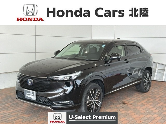 ホンダ ヴェゼル 