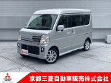 三菱 タウンボックス