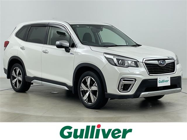フォレスター 2.0 アドバンス 4WD 4WD 修復歴無し