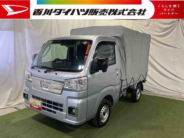 ダイハツ ハイゼットトラック 