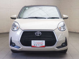 ワイド&ローのスタイルで走行安定性もばっちりです。運転しやすくロングドライブも安心です。