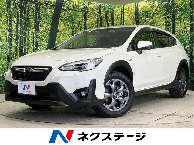 XV 2.0e-L アイサイト スマートエディション 4WD