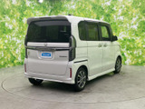 N-BOXカスタム L 