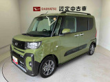 納車前には12ヶ月点検相当の点検と消耗品の交換をダイハツの整備士がしっかり整備してお渡しします。また、納車後には無料1ヶ月点検がございます。