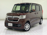 ホンダカーズ東京中央花小金井店へようこそ。 当社下取りのお墨付き車両。人気車両で充実装備の一台。おススメです。どうぞご覧ください。