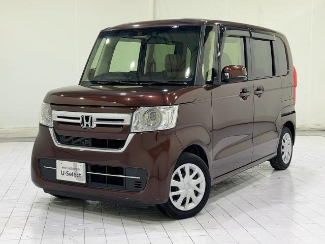ホンダ N-BOX 
