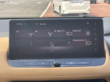 【大画面で高画質のナビゲーションが運転をサポート】日産純正メモリーナビ