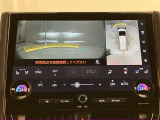 バックカメラも装備され運転をサポ-ト致します。駐車が苦手な方でも後ろが見えますので心配ございません!一度使ったら手放せません。