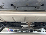 下回りがきれいなうちに、防錆加工の施工がオススメ。降雪地域はもちろん、沿岸部にお住いの方や、趣味でマリン・ウィンタースポーツをされる方にご好評いただいております。