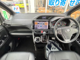 ヴォクシー 2.0 ZS 煌 