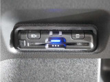 ◆ETC◆有料道路を利用する際にスムースに通過でき、わずらわしい料金支払いから開放されます!今や無いと不便に感じるほど必需品の装備ですね♪