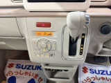 CVTオートマに、フルオートエアコンで、快適、スムーズ運転をサポート!!