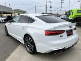 トランスミッション「Sトロニック」「ティプロトニック」、Audiがラインアップするトランスミッションは、いずれもエンジンのポテンシャルを最大限に引き出せるよう設計されています。