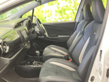 運転に集中できる機能的なコクピット。操作しやすい配置で、快適なドライビングをサポートします。快適な運転環境です。