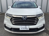 オデッセイ 2.0 e:HEV アブソルート EX 
