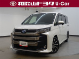 ノア ハイブリッド S-Zが新入庫いたしました♪