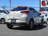 MAZDA2 1.5 15S スマートエディション 4WD 