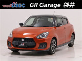 ☆★スズキ絶版のホットハッチ「スイフトスポーツ」入荷です★☆