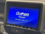 【純正8型ナビ】人気の純正ナビを装備。オーディオ機能も充実しており、Bluetooth接続すればお持ちのスマホやMP3プレイヤーの音楽を再生可能!毎日の運転がさらに楽しくなります!!