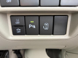 左側後方電動スライドドアです☆