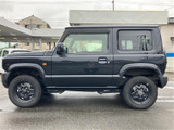 ジムニー XL 4WD 