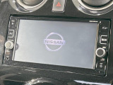 【純正ナビ】人気の純正ナビを装備。オーディオ機能も充実しており、Bluetooth接続すればお持ちのスマホやMP3プレイヤーの音楽を再生可能!毎日の運転がさらに楽しくなります!!