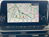 純正ナビ+TV!/Bluetooth接続出来ます!