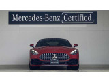 AMG GT 43 クーペ 