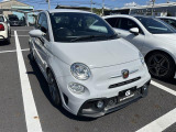 アバルト アバルト595