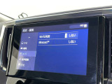 AM/FMラジオ付きです♪