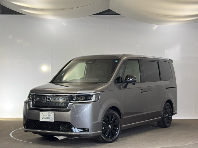 ステップワゴン 2.0 e:HEV スパーダ プレミアムライン